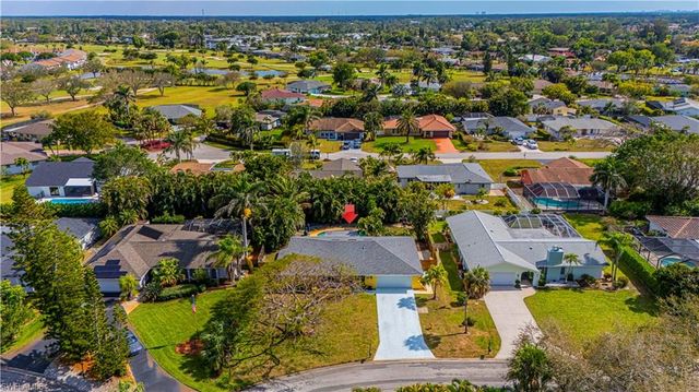 117 Big Springs DR, Naples, FL 34113