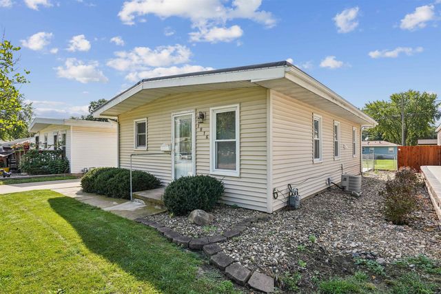 1816 Locke Avenue, Waterloo, IA 50702