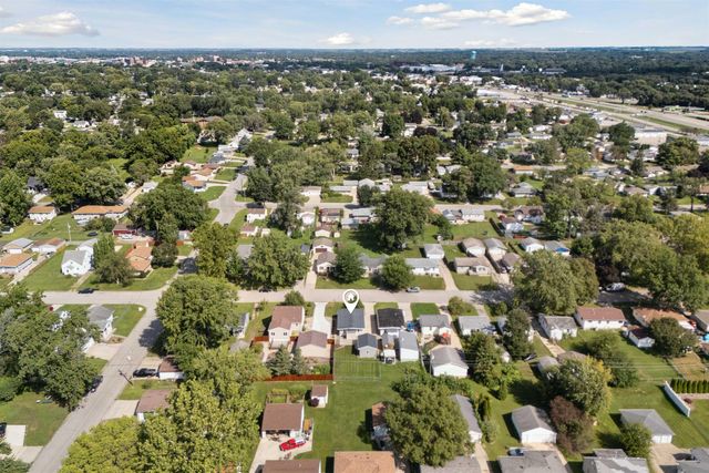 1816 Locke Avenue, Waterloo, IA 50702