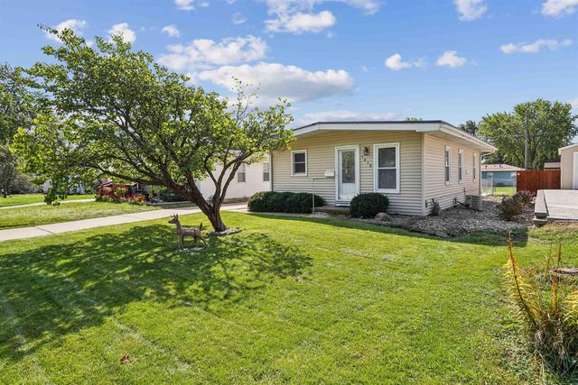 1816 Locke Avenue, Waterloo, IA 50702