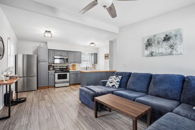 1816 Locke Avenue, Waterloo, IA 50702
