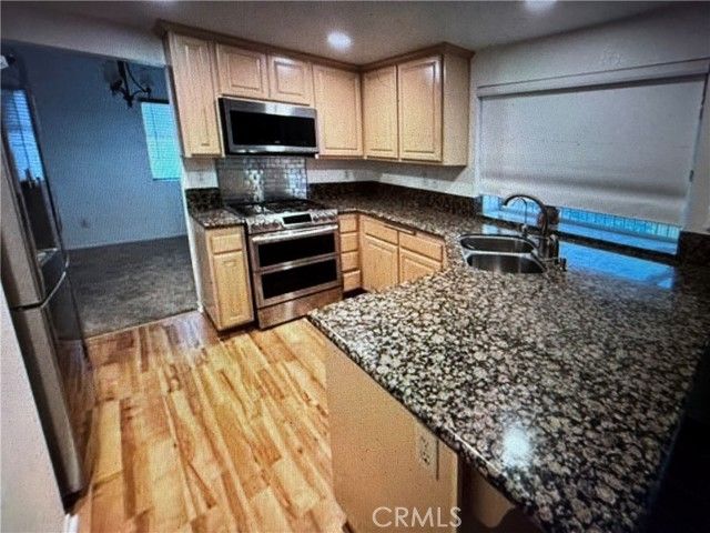 44256 Sundell Avenue, Lancaster, CA 93536