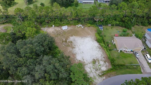 895 Tedder Road SE, Palm Bay, FL 32909
