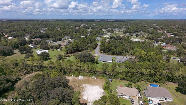 895 Tedder Road SE, Palm Bay, FL 32909