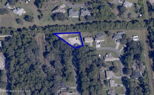 895 Tedder Road SE, Palm Bay, FL 32909