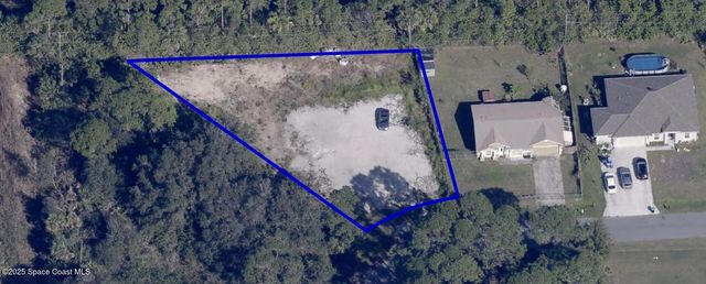 895 Tedder Road SE, Palm Bay, FL 32909