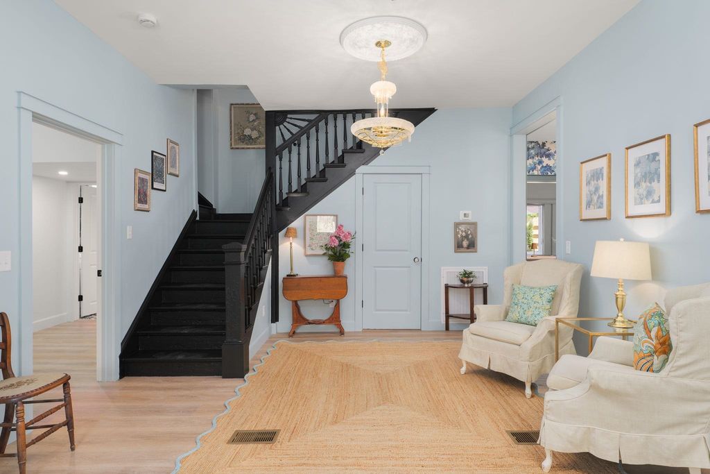 52 Spring St, St Augustine, FL 32084