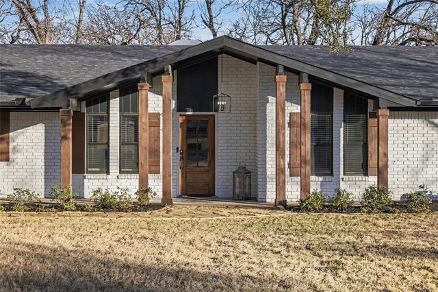 333 Highland Drive, Sulphur Springs, TX 75482