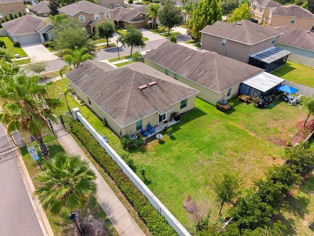 3622 KEARSNEY ABBEY CIRCLE, Dover, FL 33527
