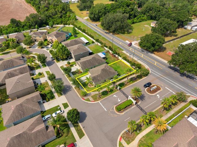 3622 KEARSNEY ABBEY CIRCLE, Dover, FL 33527