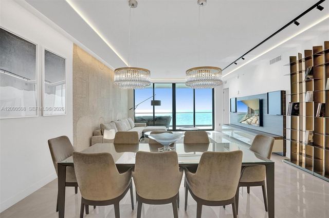 18975 Collins Avenue 2001, Sunny Isles Beach, FL 33160