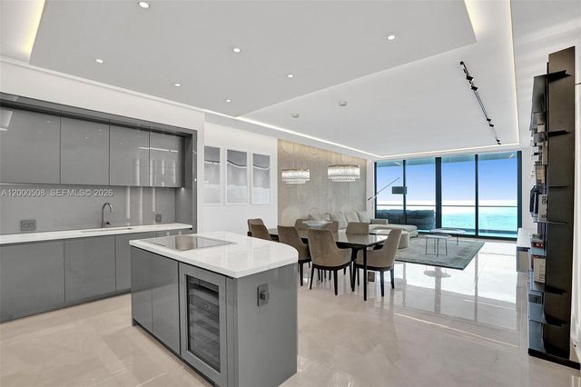 18975 Collins Avenue 2001, Sunny Isles Beach, FL 33160