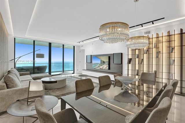 18975 Collins Avenue 2001, Sunny Isles Beach, FL 33160