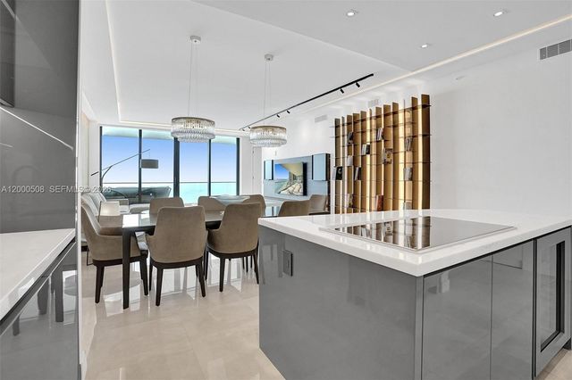 18975 Collins Avenue 2001, Sunny Isles Beach, FL 33160
