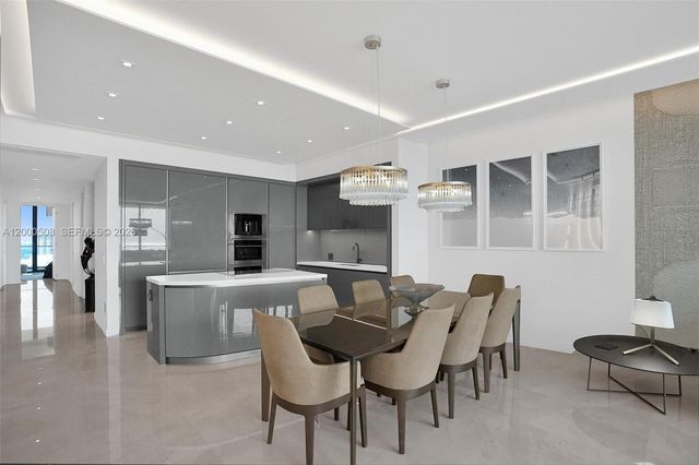18975 Collins Avenue 2001, Sunny Isles Beach, FL 33160