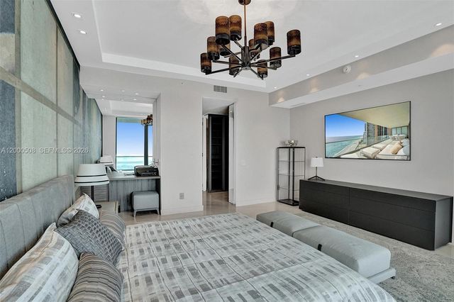 18975 Collins Avenue 2001, Sunny Isles Beach, FL 33160