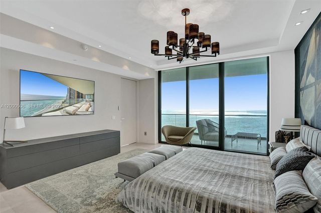 18975 Collins Avenue 2001, Sunny Isles Beach, FL 33160