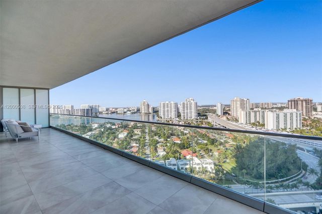18975 Collins Avenue 2001, Sunny Isles Beach, FL 33160