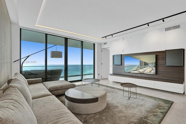 18975 Collins Avenue 2001, Sunny Isles Beach, FL 33160