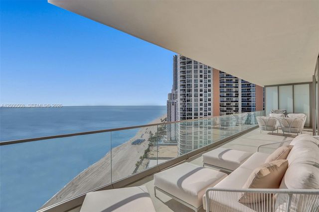 18975 Collins Avenue 2001, Sunny Isles Beach, FL 33160