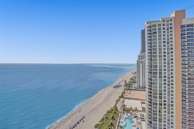 18975 Collins Avenue 2001, Sunny Isles Beach, FL 33160