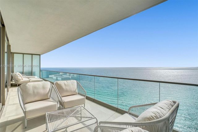 18975 Collins Avenue 2001, Sunny Isles Beach, FL 33160