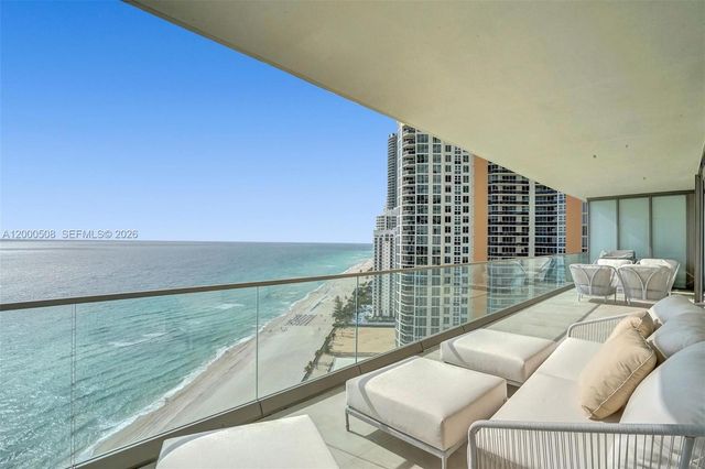 18975 Collins Avenue 2001, Sunny Isles Beach, FL 33160