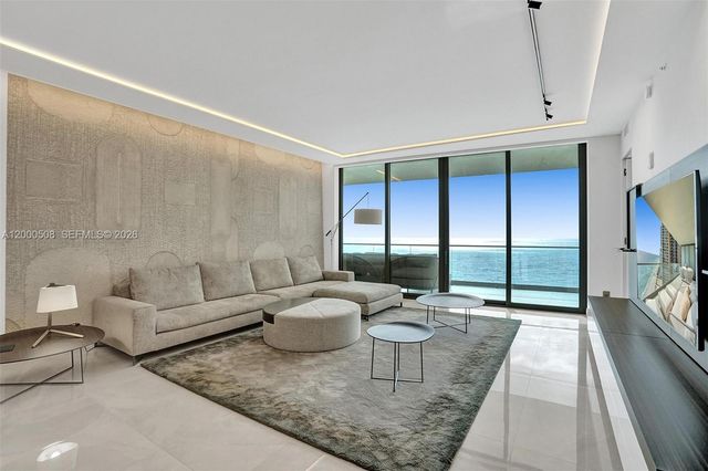 18975 Collins Avenue 2001, Sunny Isles Beach, FL 33160