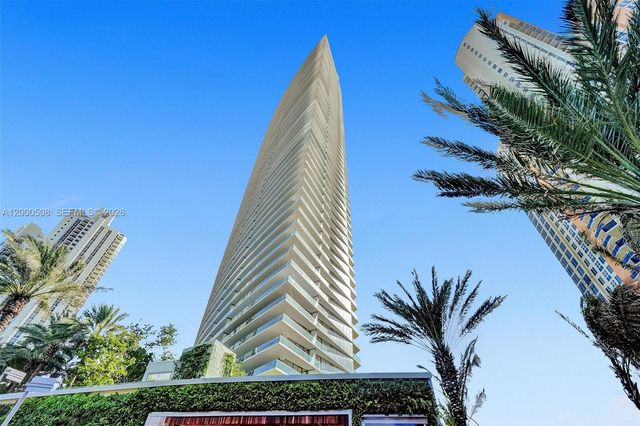 18975 Collins Avenue 2001, Sunny Isles Beach, FL 33160