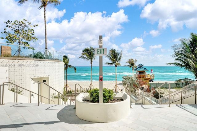 18975 Collins Avenue 2001, Sunny Isles Beach, FL 33160
