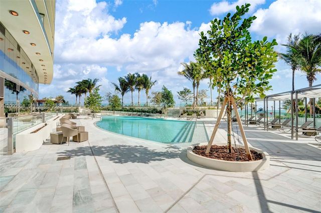 18975 Collins Avenue 2001, Sunny Isles Beach, FL 33160