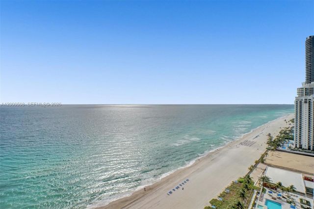 18975 Collins Avenue 2001, Sunny Isles Beach, FL 33160