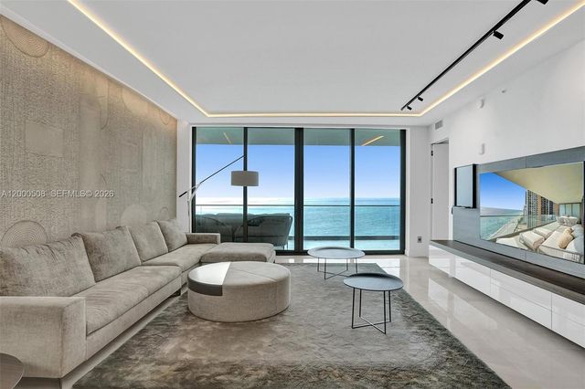 18975 Collins Avenue 2001, Sunny Isles Beach, FL 33160