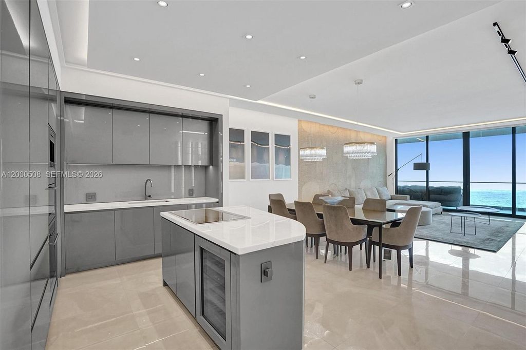 18975 Collins Avenue 2001, Sunny Isles Beach, FL 33160