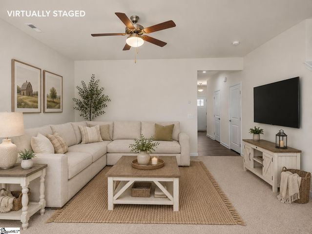 591 Preakness Run, Spartanburg, SC 29301