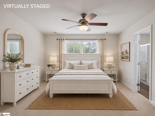 591 Preakness Run, Spartanburg, SC 29301