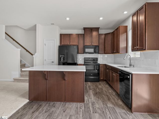 591 Preakness Run, Spartanburg, SC 29301