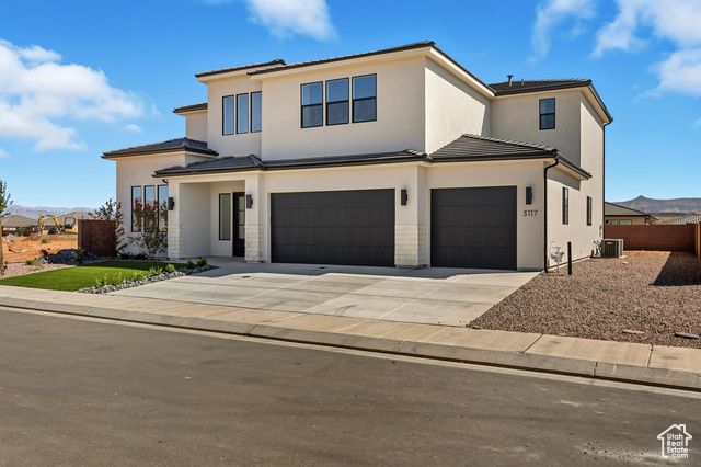 3117 S 4850 W, Hurricane, UT 84737