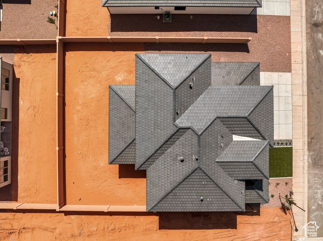 3117 S 4850 W, Hurricane, UT 84737