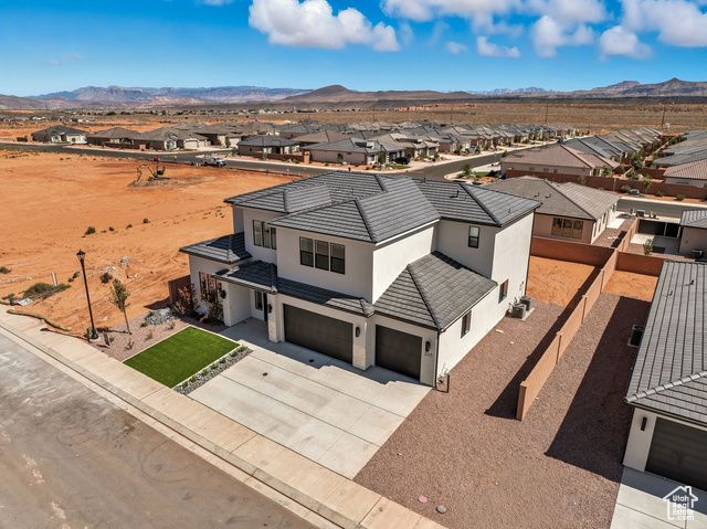 3117 S 4850 W, Hurricane, UT 84737