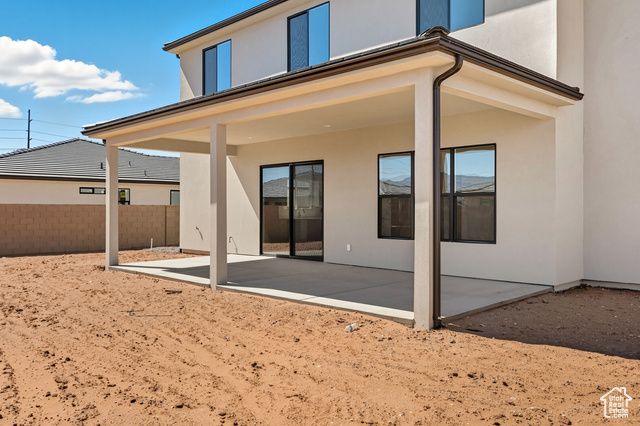 3117 S 4850 W, Hurricane, UT 84737