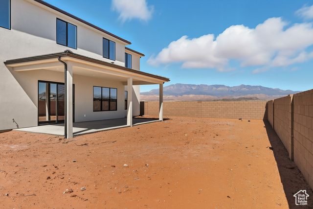 3117 S 4850 W, Hurricane, UT 84737