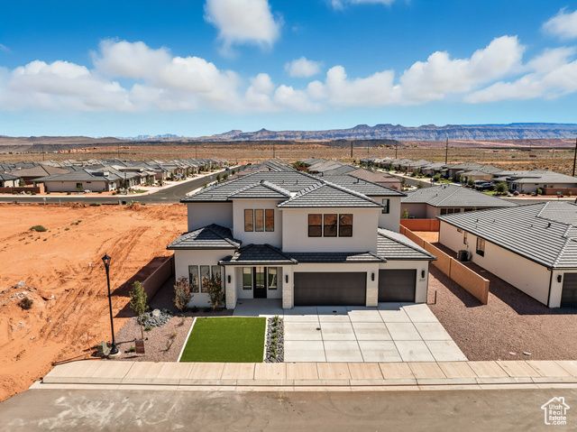 3117 S 4850 W, Hurricane, UT 84737