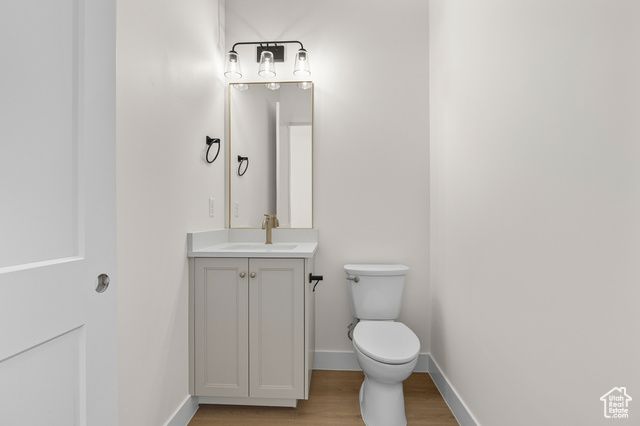 3117 S 4850 W, Hurricane, UT 84737