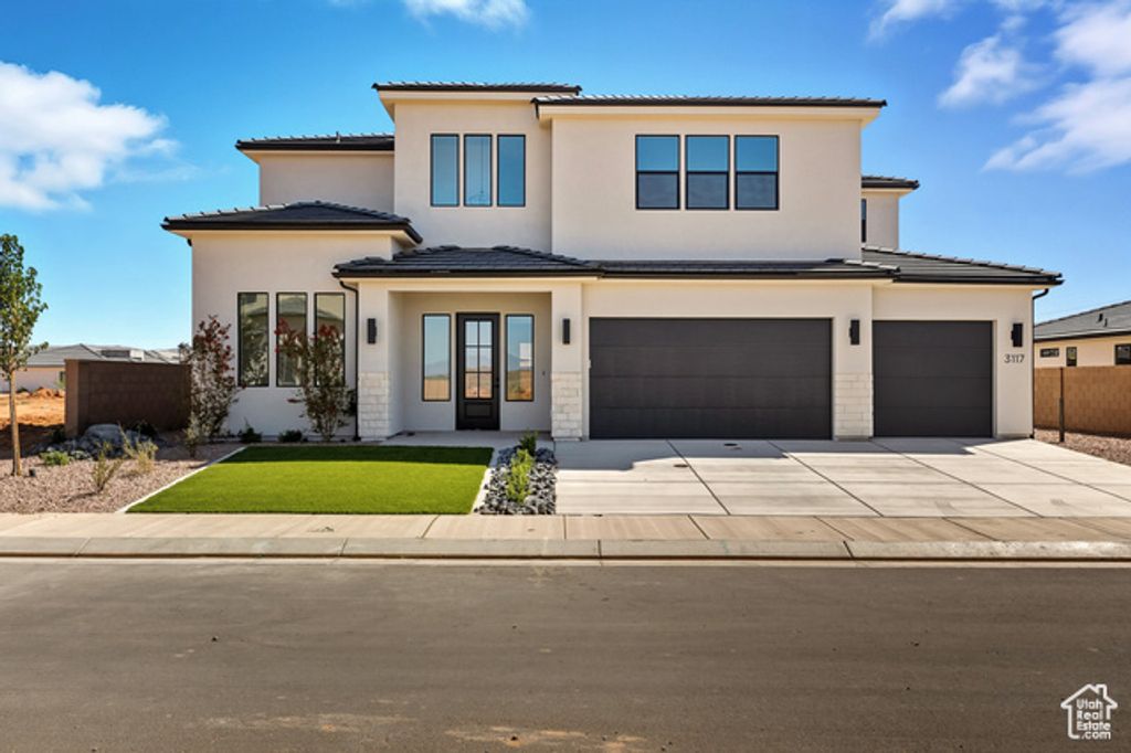 3117 S 4850 W, Hurricane, UT 84737