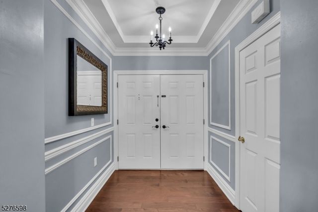 1103 Enclave Cir 1103, Franklin Twp., NJ 08873
