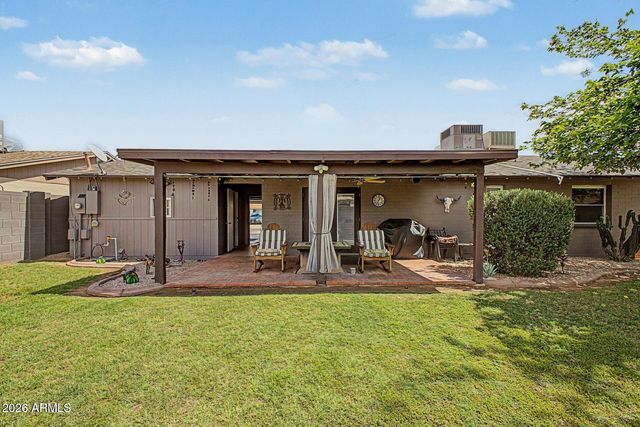 14002 N 37TH Place, Phoenix, AZ 85032