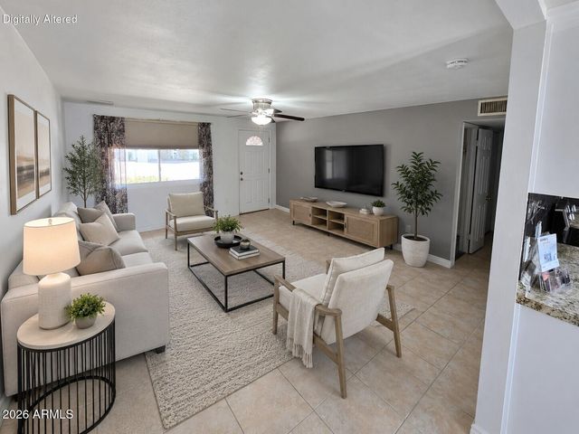 14002 N 37TH Place, Phoenix, AZ 85032