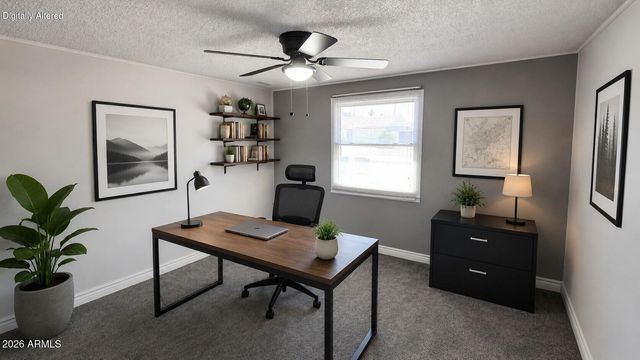 14002 N 37TH Place, Phoenix, AZ 85032