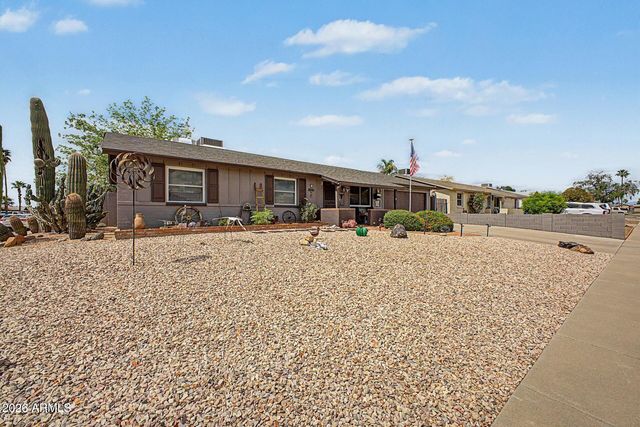 14002 N 37TH Place, Phoenix, AZ 85032